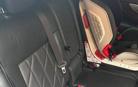 Infiniti FX II, 2013 год, 2 300 000 рублей, 10 фотография