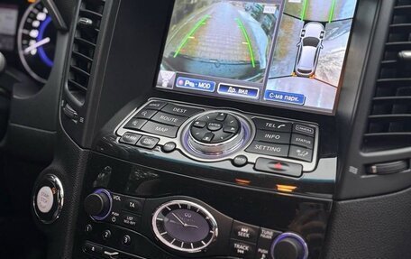 Infiniti FX II, 2013 год, 2 300 000 рублей, 15 фотография