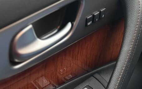 Infiniti FX II, 2013 год, 2 300 000 рублей, 16 фотография