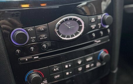 Infiniti FX II, 2013 год, 2 300 000 рублей, 18 фотография