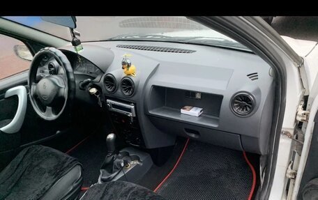 Renault Logan I, 2008 год, 170 000 рублей, 7 фотография