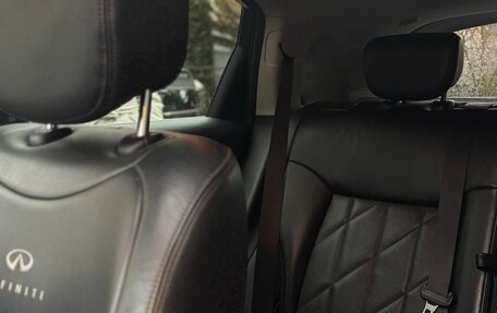 Infiniti FX II, 2013 год, 2 300 000 рублей, 20 фотография