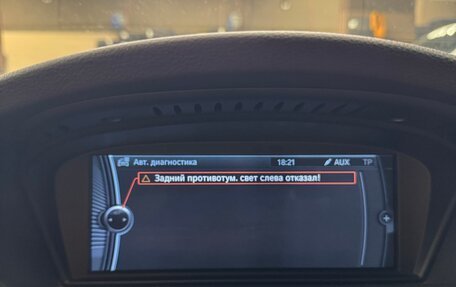 BMW 3 серия, 2011 год, 1 750 000 рублей, 13 фотография