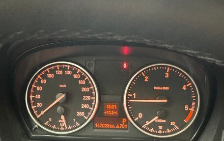 BMW 3 серия, 2011 год, 1 750 000 рублей, 14 фотография