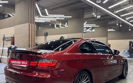 BMW 3 серия, 2011 год, 1 750 000 рублей, 6 фотография