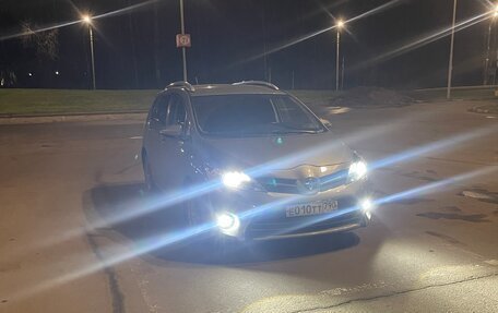 Toyota Verso I, 2013 год, 1 320 000 рублей, 8 фотография