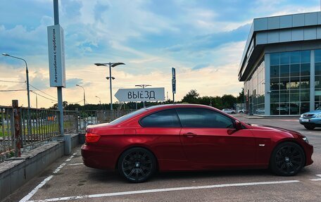 BMW 3 серия, 2011 год, 1 750 000 рублей, 19 фотография