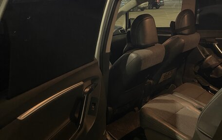 Toyota Verso I, 2013 год, 1 320 000 рублей, 6 фотография