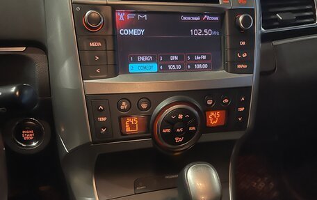 Toyota Verso I, 2013 год, 1 320 000 рублей, 5 фотография