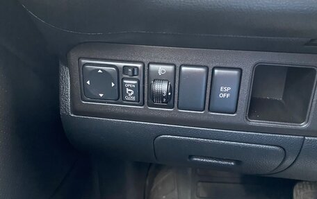 Nissan Note II рестайлинг, 2008 год, 500 000 рублей, 14 фотография