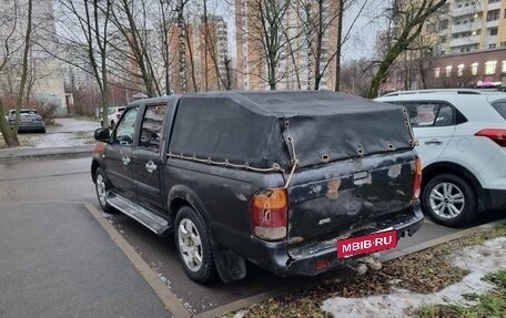 Derways Antelope, 2007 год, 350 000 рублей, 2 фотография