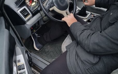 Derways Antelope, 2007 год, 350 000 рублей, 5 фотография