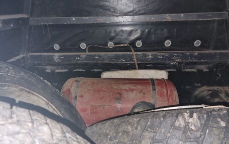 Derways Antelope, 2007 год, 350 000 рублей, 8 фотография