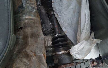 Derways Antelope, 2007 год, 350 000 рублей, 10 фотография