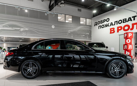 Mercedes-Benz E-Класс, 2025 год, 10 499 000 рублей, 4 фотография