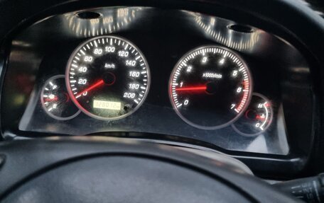 Derways Antelope, 2007 год, 350 000 рублей, 6 фотография