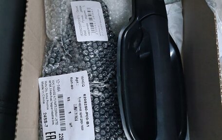 Derways Antelope, 2007 год, 350 000 рублей, 7 фотография