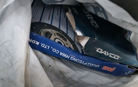 Derways Antelope, 2007 год, 350 000 рублей, 9 фотография