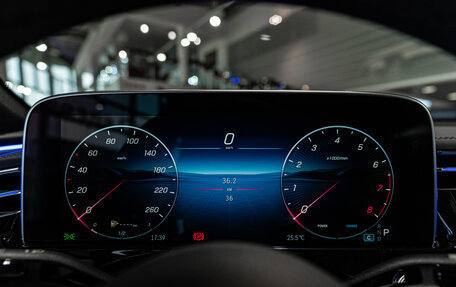 Mercedes-Benz E-Класс, 2025 год, 10 499 000 рублей, 15 фотография