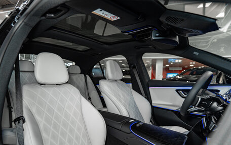 Mercedes-Benz E-Класс, 2025 год, 10 499 000 рублей, 19 фотография