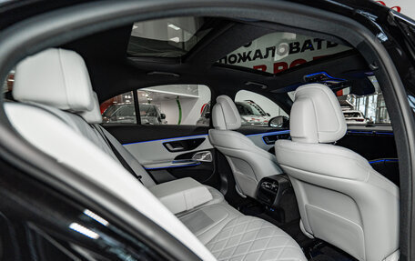 Mercedes-Benz E-Класс, 2025 год, 10 499 000 рублей, 21 фотография