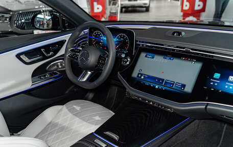 Mercedes-Benz E-Класс, 2025 год, 10 499 000 рублей, 17 фотография