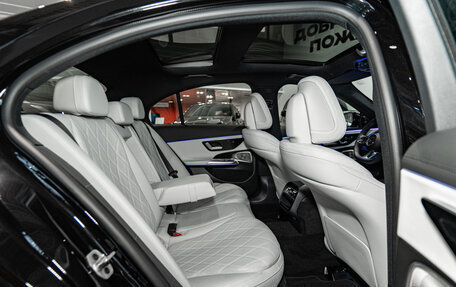 Mercedes-Benz E-Класс, 2025 год, 10 499 000 рублей, 20 фотография