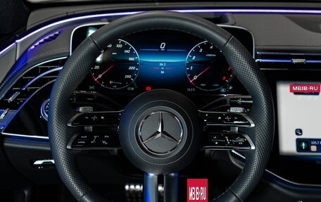 Mercedes-Benz E-Класс, 2025 год, 10 499 000 рублей, 14 фотография