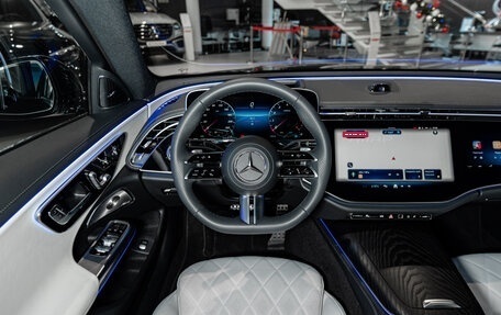 Mercedes-Benz E-Класс, 2025 год, 10 499 000 рублей, 13 фотография