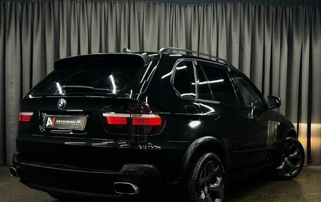 BMW X5, 2009 год, 1 899 900 рублей, 3 фотография