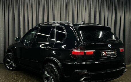 BMW X5, 2009 год, 1 899 900 рублей, 4 фотография