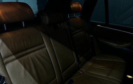 BMW X5, 2009 год, 1 899 900 рублей, 12 фотография