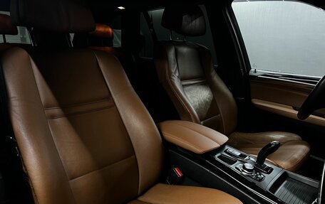 BMW X5, 2009 год, 1 899 900 рублей, 7 фотография