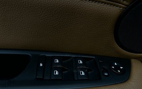 BMW X5, 2009 год, 1 899 900 рублей, 16 фотография