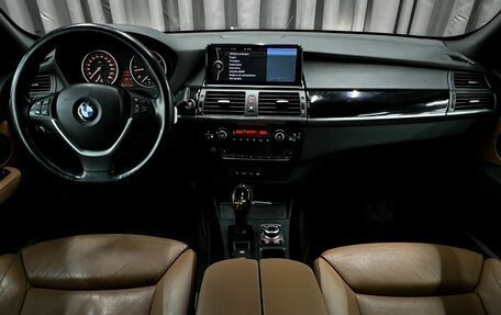 BMW X5, 2009 год, 1 899 900 рублей, 9 фотография