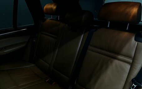 BMW X5, 2009 год, 1 899 900 рублей, 14 фотография