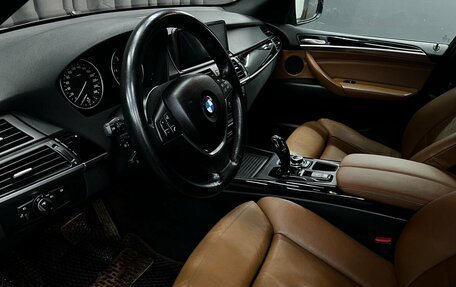 BMW X5, 2009 год, 1 899 900 рублей, 5 фотография