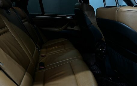 BMW X5, 2009 год, 1 899 900 рублей, 11 фотография