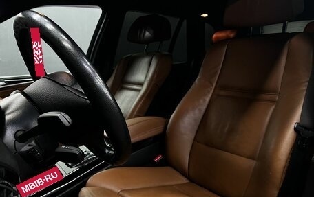 BMW X5, 2009 год, 1 899 900 рублей, 6 фотография