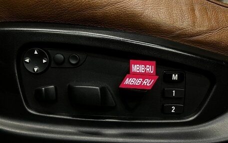 BMW X5, 2009 год, 1 899 900 рублей, 17 фотография