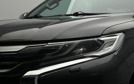 Mitsubishi Pajero Sport III рестайлинг, 2020 год, 3 350 000 рублей, 9 фотография