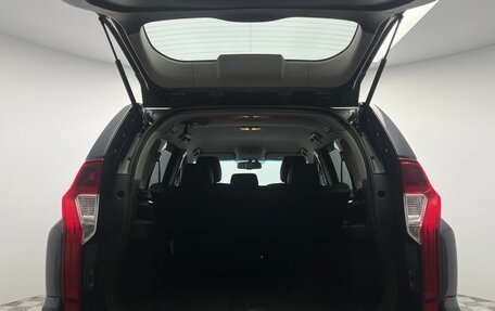 Mitsubishi Pajero Sport III рестайлинг, 2020 год, 3 350 000 рублей, 13 фотография