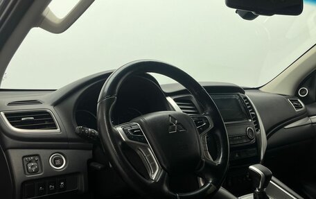 Mitsubishi Pajero Sport III рестайлинг, 2020 год, 3 350 000 рублей, 18 фотография