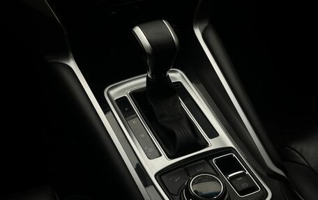 Mitsubishi Pajero Sport III рестайлинг, 2020 год, 3 350 000 рублей, 20 фотография