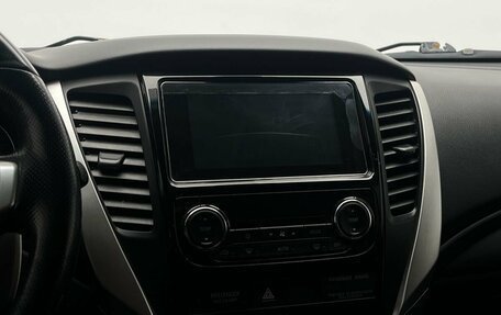 Mitsubishi Pajero Sport III рестайлинг, 2020 год, 3 350 000 рублей, 19 фотография