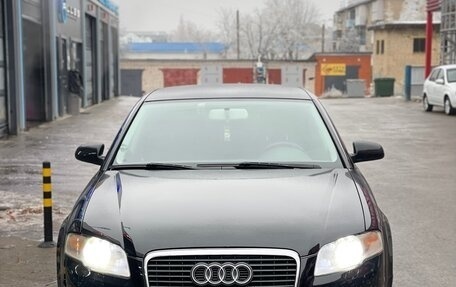 Audi A4, 2007 год, 659 000 рублей, 1 фотография