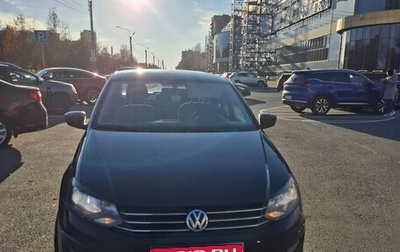 Volkswagen Polo VI (EU Market), 2017 год, 1 170 000 рублей, 1 фотография