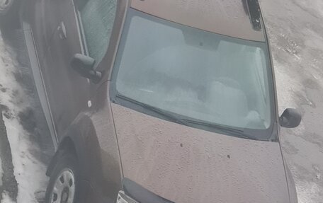 Renault Duster I рестайлинг, 2013 год, 600 000 рублей, 1 фотография