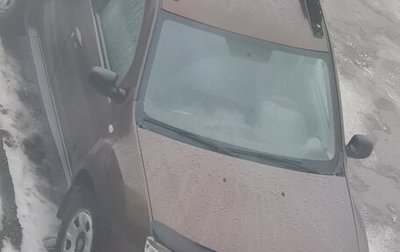 Renault Duster I рестайлинг, 2013 год, 600 000 рублей, 1 фотография