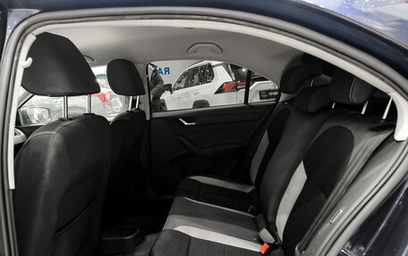 Skoda Rapid I, 2016 год, 899 000 рублей, 16 фотография